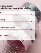 Some By Mi Snail Truecica Miracle Repair Cream crema calmanta si hidratanta 60 g