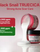 Some By Mi Snail Truecica Miracle Repair Cream crema calmanta si hidratanta 60 g