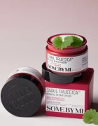 Some By Mi Snail Truecica Miracle Repair Cream crema calmanta si hidratanta 60 g