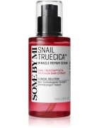 Some By Mi Snail Truecica Miracle Repair Serum ser regenerant si iluminator 50 ml
