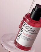 Some By Mi Snail Truecica Miracle Repair Serum ser regenerant si iluminator 50 ml