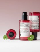 Some By Mi Snail Truecica Miracle Repair Serum ser regenerant si iluminator 50 ml