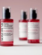 Some By Mi Snail Truecica Miracle Repair Serum ser regenerant si iluminator 50 ml