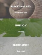 Some By Mi Snail Truecica Miracle Repair Serum ser regenerant si iluminator 50 ml