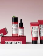 Some By Mi Snail Truecica Miracle Repair Starter Kit set cadou pentru piele sensibila predispusa la acnee