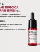 Some By Mi Snail Truecica Miracle Repair Starter Kit set cadou pentru piele sensibila predispusa la acnee