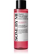 Some By Mi Snail Truecica Miracle Repair Toner solutie tonica demachianta cu regenerare pentru piele sensibilă 150 ml