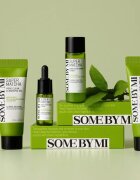 Some By Mi Super Matcha Pore Care Starter Kit set cadou pentru a improspata porii si pielea cu aspect obosit