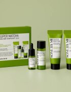 Some By Mi Super Matcha Pore Care Starter Kit set cadou pentru a improspata porii si pielea cu aspect obosit