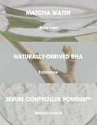 Some By Mi Super Matcha Pore Tightening Toner tonic pentru reducerea porilor dilatati 150 ml