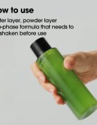 Some By Mi Super Matcha Pore Tightening Toner tonic pentru reducerea porilor dilatati 150 ml