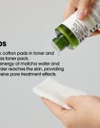 Some By Mi Super Matcha Pore Tightening Toner tonic pentru reducerea porilor dilatati 150 ml