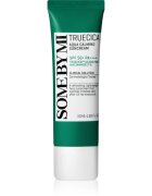 Some By Mi Truecica Aqua Calming Suncream emulsie protectoare calmantă SPF 50+ 50 ml