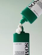 Some By Mi Truecica Aqua Calming Suncream emulsie protectoare calmantă SPF 50+ 50 ml