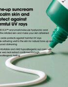 Some By Mi Truecica Mineral Calming Tone-up Suncream Crema protectiva si calmanta SPF 50+ 50 ml