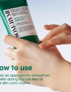 Some By Mi Truecica Mineral Calming Tone-up Suncream Crema protectiva si calmanta SPF 50+ 50 ml