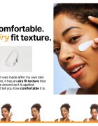 Some By Mi V10 Hyal Air Fit Sunscreen crema fata iluminatoare de protectie SPF 50+ 50 ml