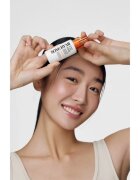 Some By Mi V10 Hyal Antioxidant Sunscreen crema intens hidratanta si calmanta SPF 50+ 40 ml