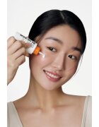 Some By Mi V10 Hyal Antioxidant Sunscreen crema intens hidratanta si calmanta SPF 50+ 40 ml