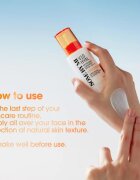 Some By Mi V10 Hyal Antioxidant Sunscreen crema intens hidratanta si calmanta SPF 50+ 40 ml