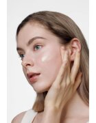 Some By Mi V10 Hyal Hydra Capsule Sunscreen cremă protectoare pentru piele sensibilă și intolerantă SPF 50+ 40 ml