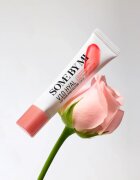 Some By Mi V10 Hyal Lip Protector balsam de buze protector SPF 15 culoare Rosy 7 ml