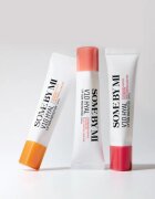 Some By Mi V10 Hyal Lip Protector balsam de buze protector SPF 15 culoare Transparent 7 ml