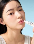 Some By Mi V10 Hyal Lip Protector balsam de buze protector SPF 15 culoare Transparent 7 ml