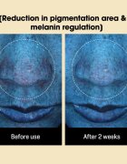 Some By Mi Yuja Niacin Anti Blemish Daily Mask mască textilă iluminatoare pentru uniformizarea nuantei tenului pachet mare 30 buc