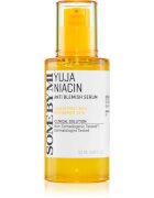 Some By Mi Yuja Niacin Anti Blemish Serum ser hidratant pentru stralucire pentru piele cu hiperpigmentare 50 ml