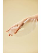 Some By Mi Yuja Niacin Blemish Care Serum Mask mască textilă iluminatoare pentru ten gras si problematic 25 g