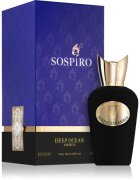 Sospiro Deep Ocean Amber Eau de Parfum unisex 100 ml