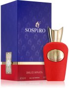 Sospiro Dolce Sonata Eau de Parfum unisex 100 ml