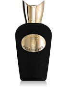 Sospiro Erba Leather Eau de Parfum unisex 100 ml