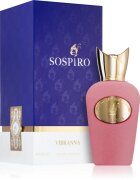Sospiro Vibranna Eau de Parfum unisex 100 ml