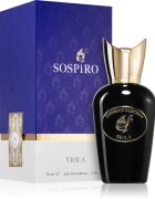 Sospiro Viola Eau de Parfum unisex 75 ml