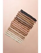 SOSU Cosmetics All Matte Everything Eyeshadow Palette paletă cu farduri de ochi 16x2 g
