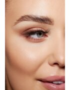 SOSU Cosmetics All Matte Everything Eyeshadow Palette paletă cu farduri de ochi 16x2 g