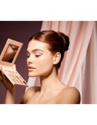 SOSU Cosmetics All Matte Everything Eyeshadow Palette paletă cu farduri de ochi 16x2 g