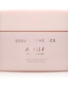 SOSU Cosmetics Aqua Face Mask mască facială intens hidratantă 50 g