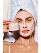 SOSU Cosmetics Aqua Face Mask mască facială intens hidratantă 50 g