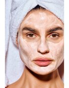 SOSU Cosmetics Aqua Face Mask mască facială intens hidratantă 50 g
