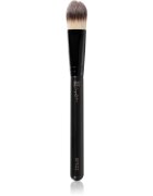 SOSU Cosmetics Brush Foundation pensula plata pentru machiaj Sf102 1 buc