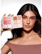 SOSU Cosmetics Complete Canvas Complexion Palette paleta pentru fata multifunctionala faciale culoare Light 26.4 g