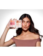 SOSU Cosmetics Complete Canvas Complexion Palette paleta pentru fata multifunctionala faciale culoare Light 26.4 g