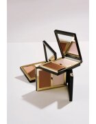 SOSU Cosmetics Contour & Glow paleta bronzare si stralucire 2x4.5 g