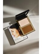 SOSU Cosmetics Contour & Glow paleta bronzare si stralucire 2x4.5 g