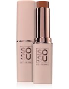 SOSU Cosmetics Contour On The Go baton de contur culoare Dark 7 g