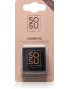 SOSU Cosmetics Cosmetic ascutitoare pentru creioane cosmetice 1 buc