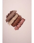 SOSU Cosmetics Eyeshadow Quad paletă cu farduri de ochi culoare Berry 4.8 g